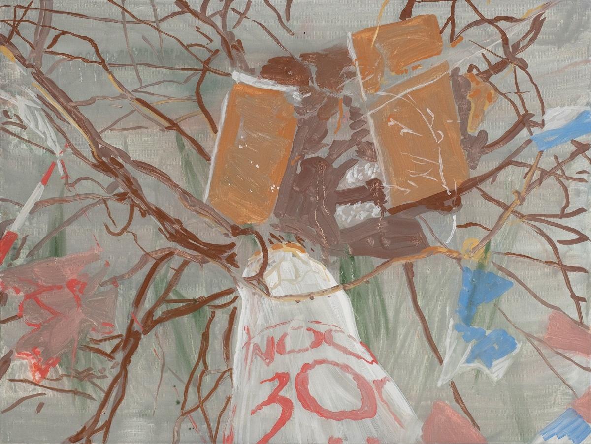 Camp - Hubert Lobnig 