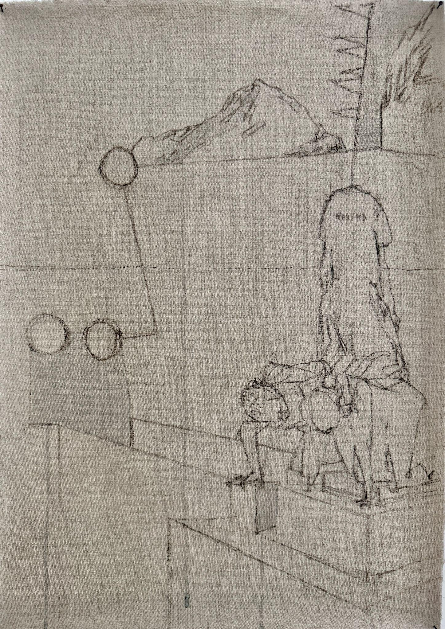 WDSTND XXVII - Maria Legat 