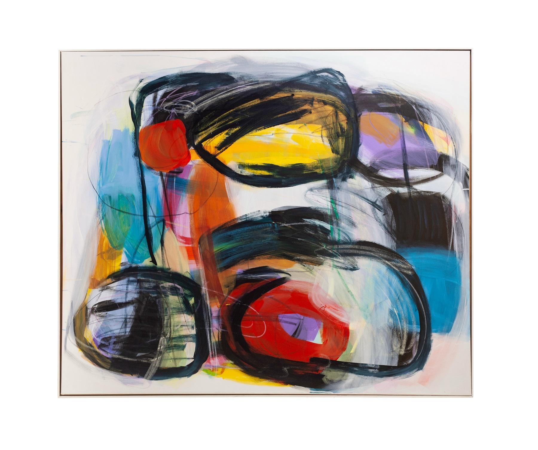 The radiant projection - Violetta Ehnsperg 
