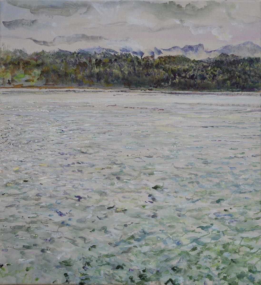 Wörthersee Oktober - Markus Orsini-Rosenberg 