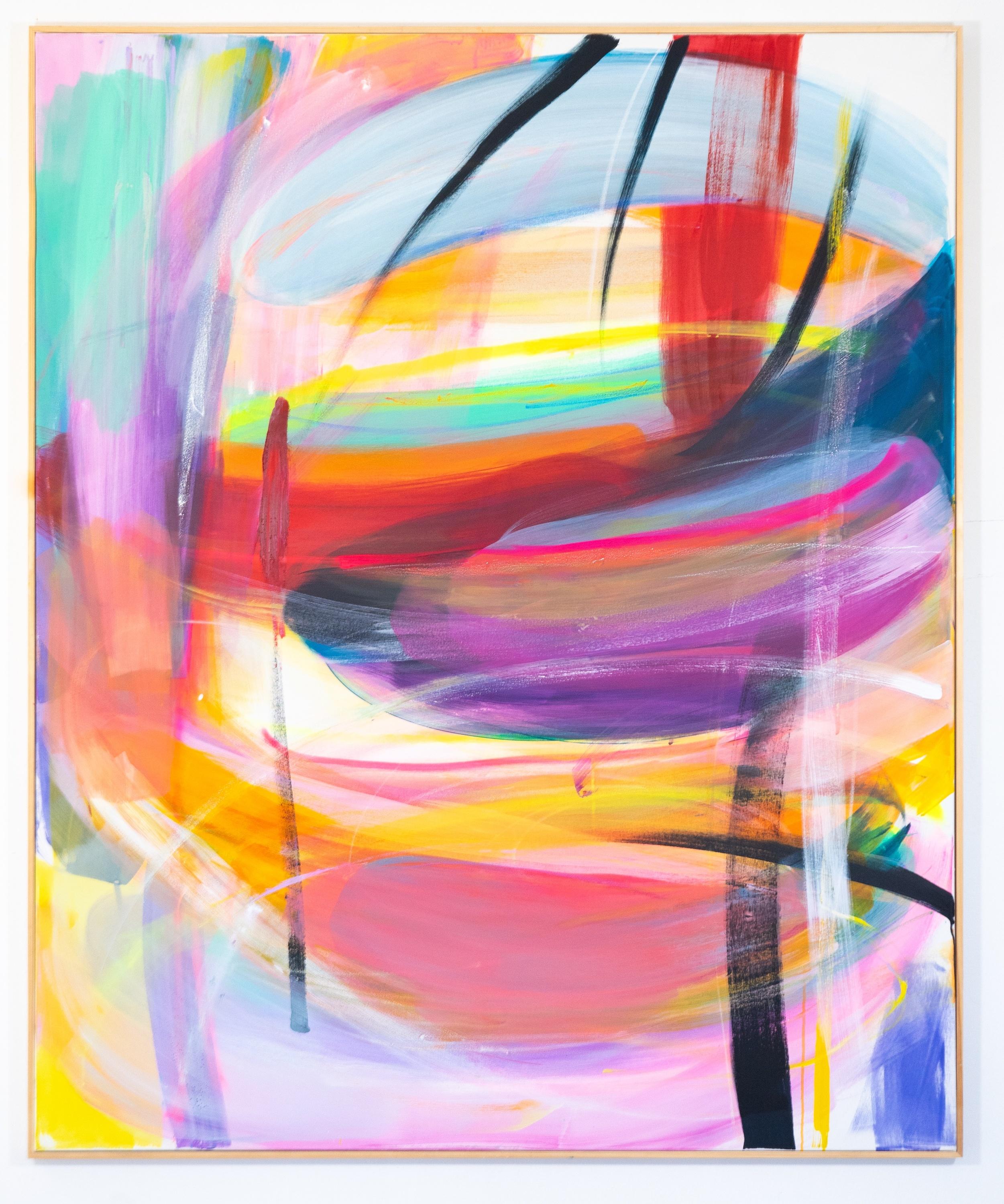 Feeling Colorful - Violetta Ehnsperg 