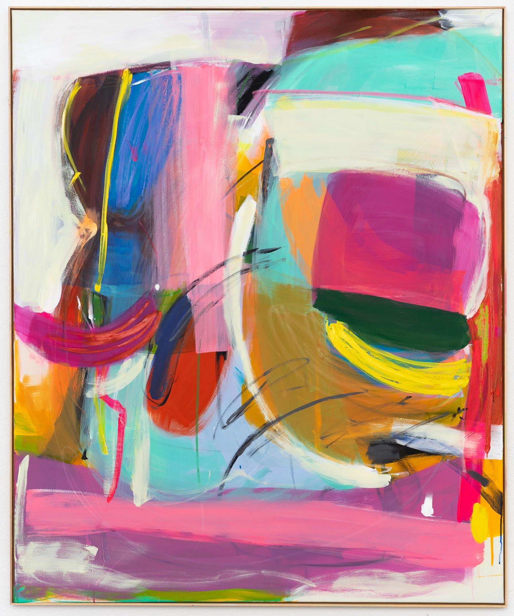 Various Layers of the Truth - Violetta Ehnsperg 