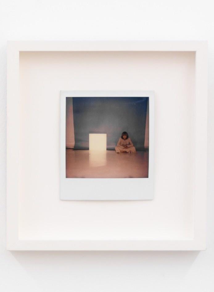 Licht - Margot Pilz 