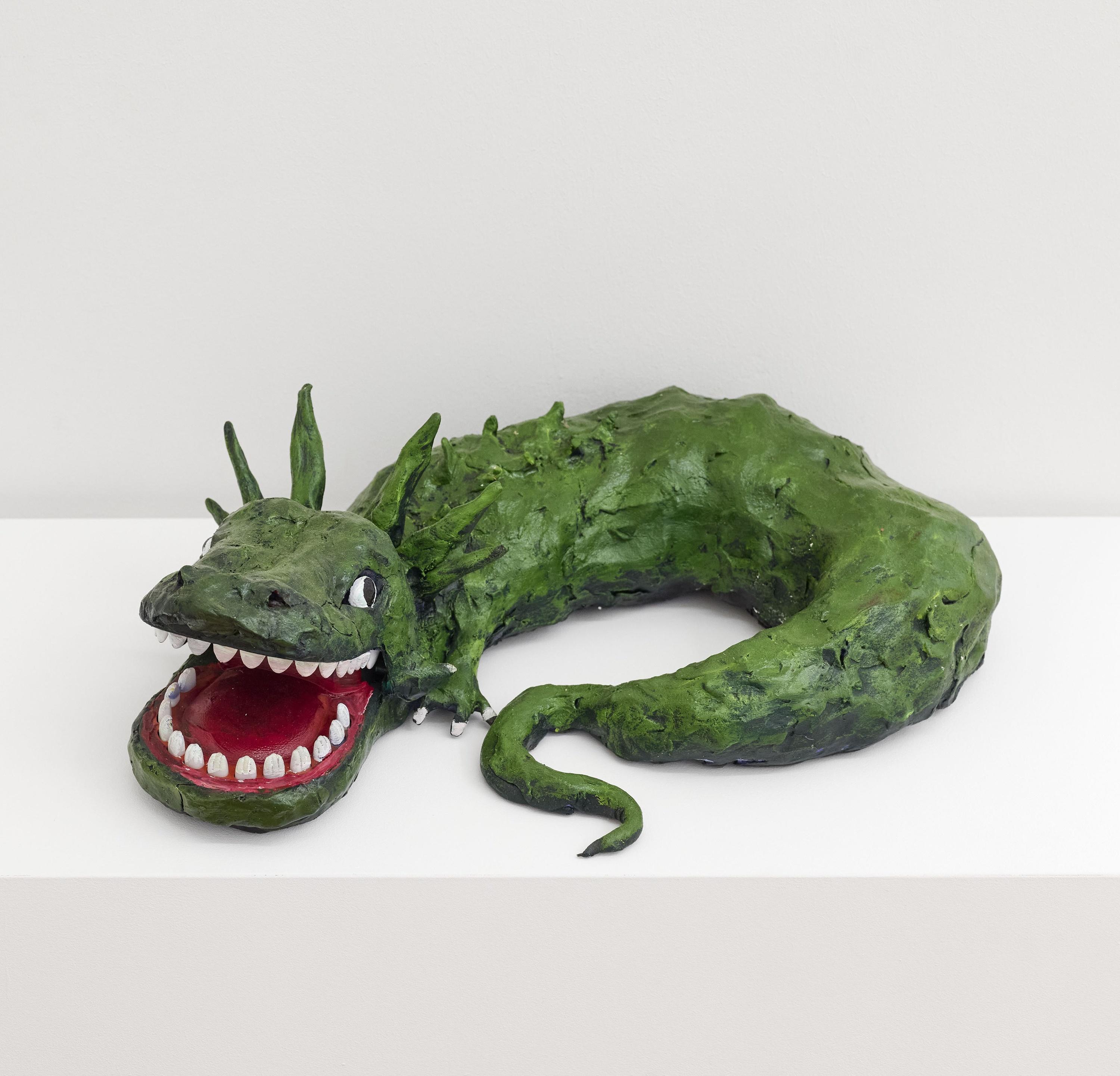 Lindwurm Doc - Leo Mayr 