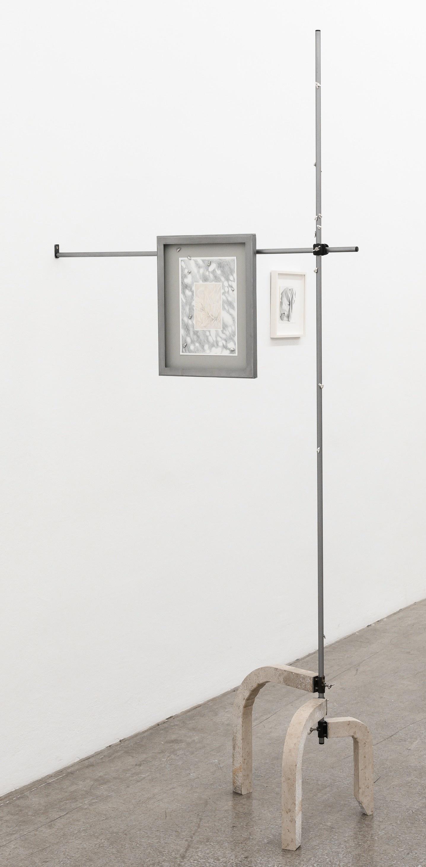 Notes on Traces (Verdord) - Janne Schipper 