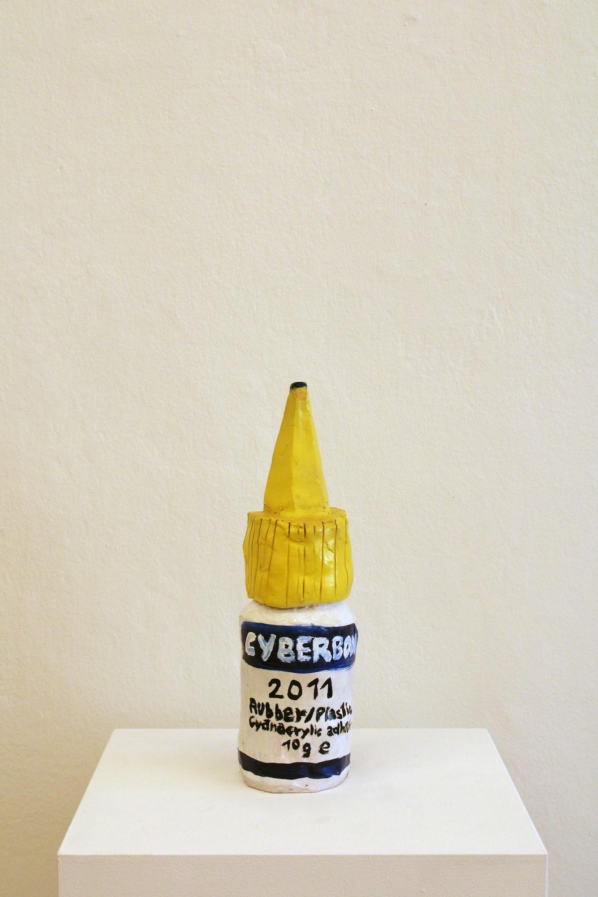 Glue - Leo Mayr 