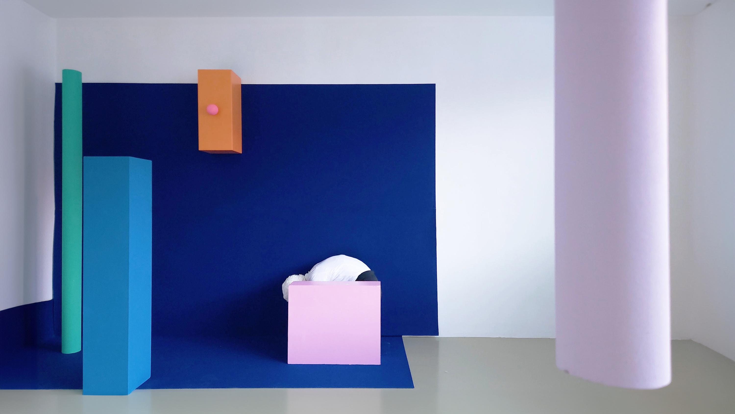 Bits - Nina Rike Springer 
