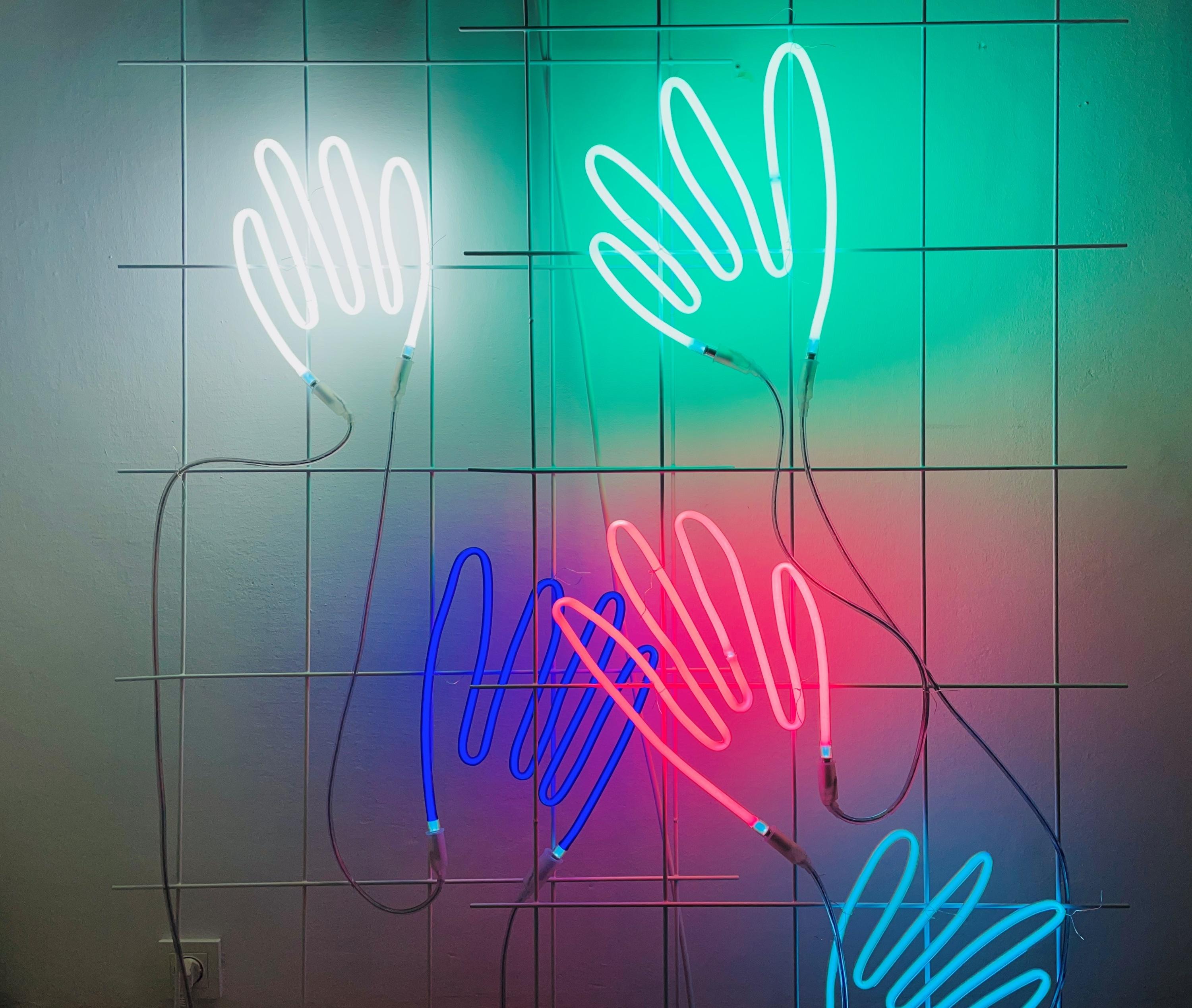 Tactile Memories - Raphaela Riepl 