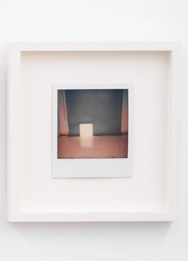 Licht - Margot Pilz 