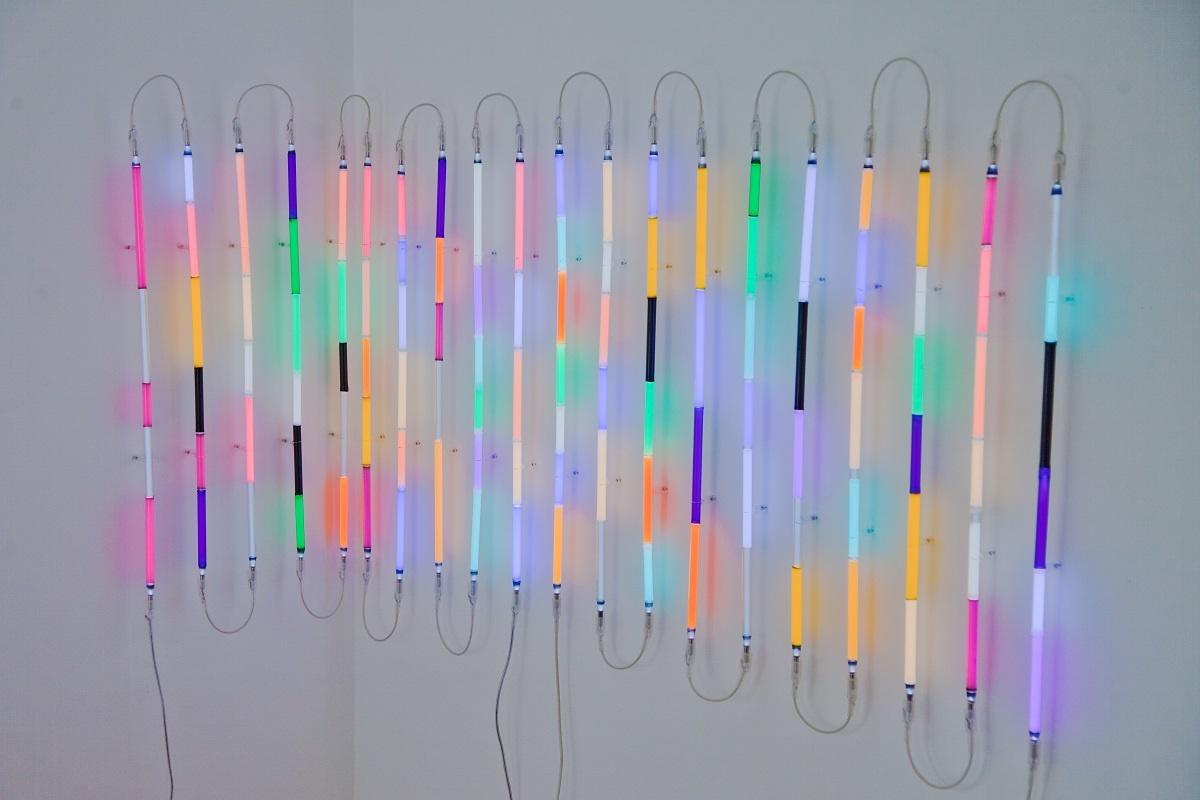 Lichtersee - Raphaela Riepl 