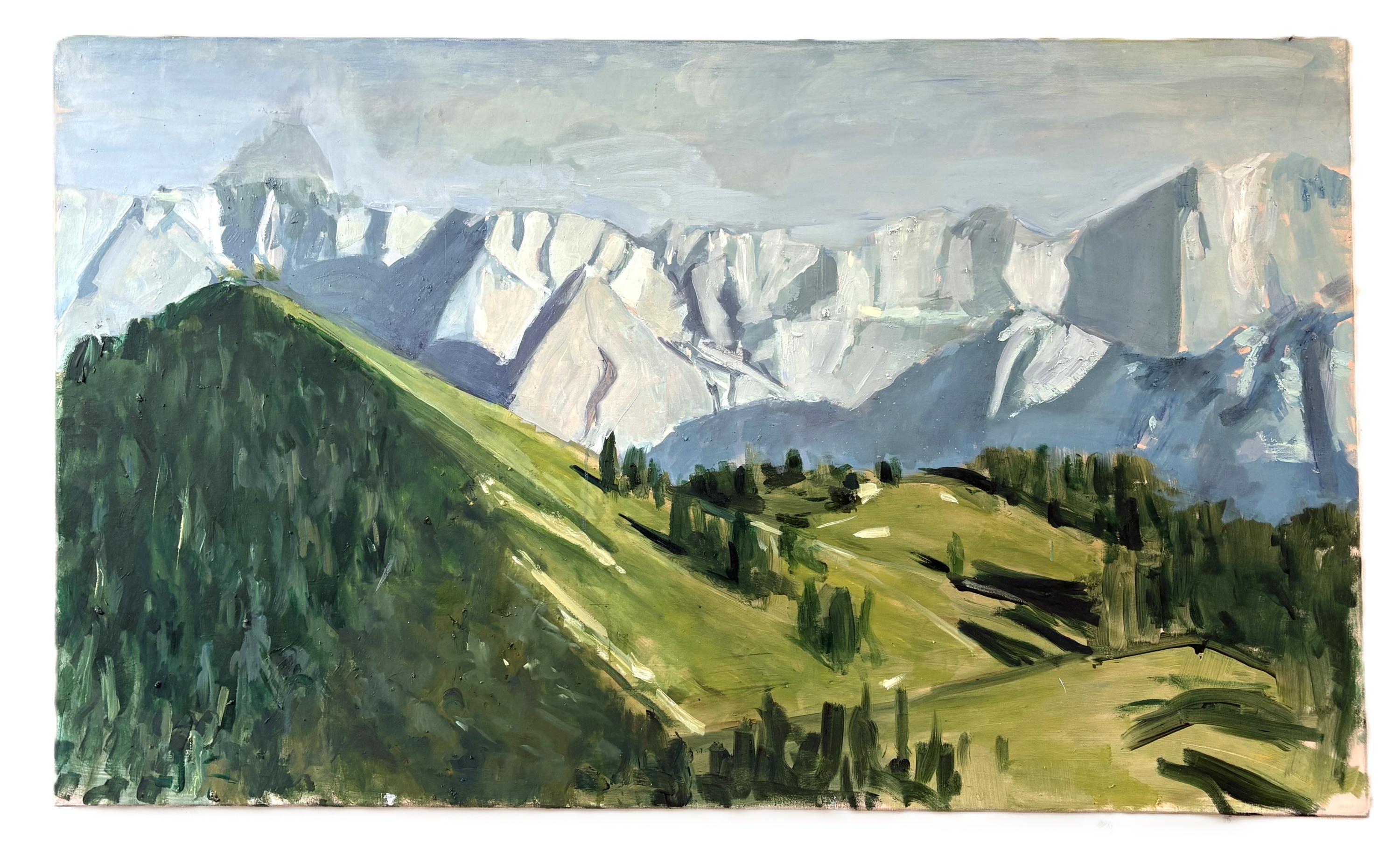 Julische Alpen - Alex Amann 