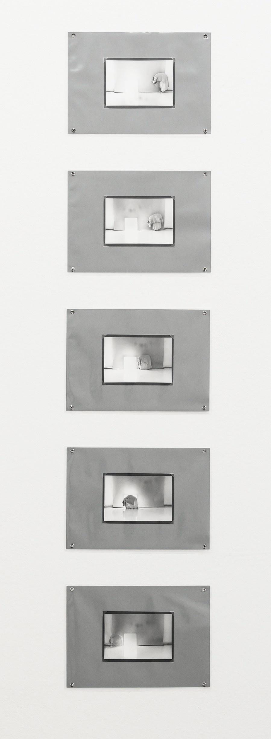 Licht (5-teilig) - Margot Pilz 