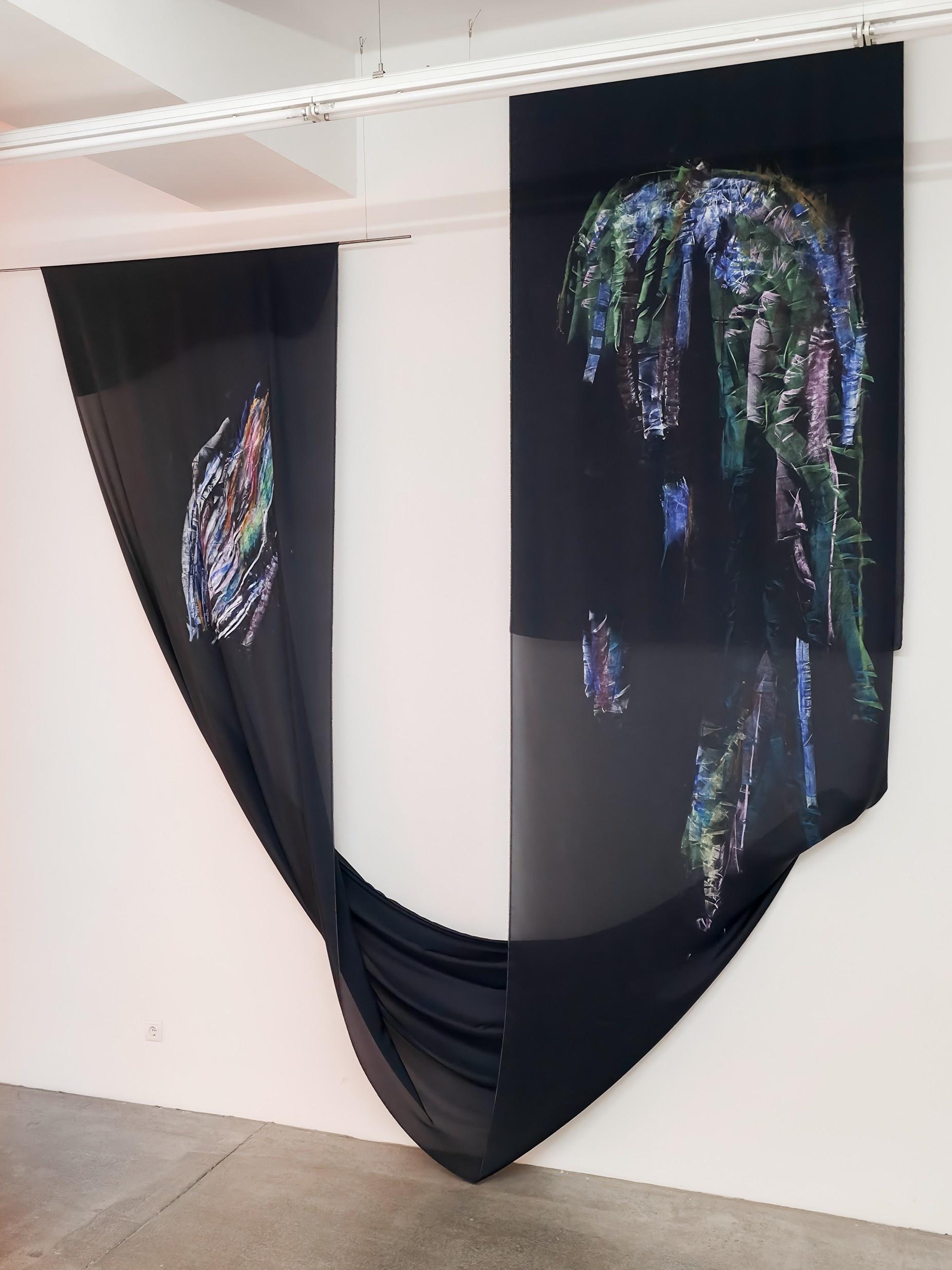 Research, to be continued always - Raphaela Riepl 