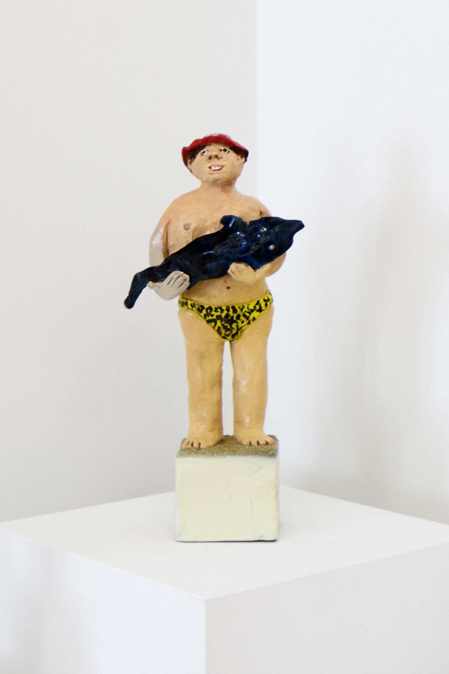 Fischer 2 - Leo Mayr 
