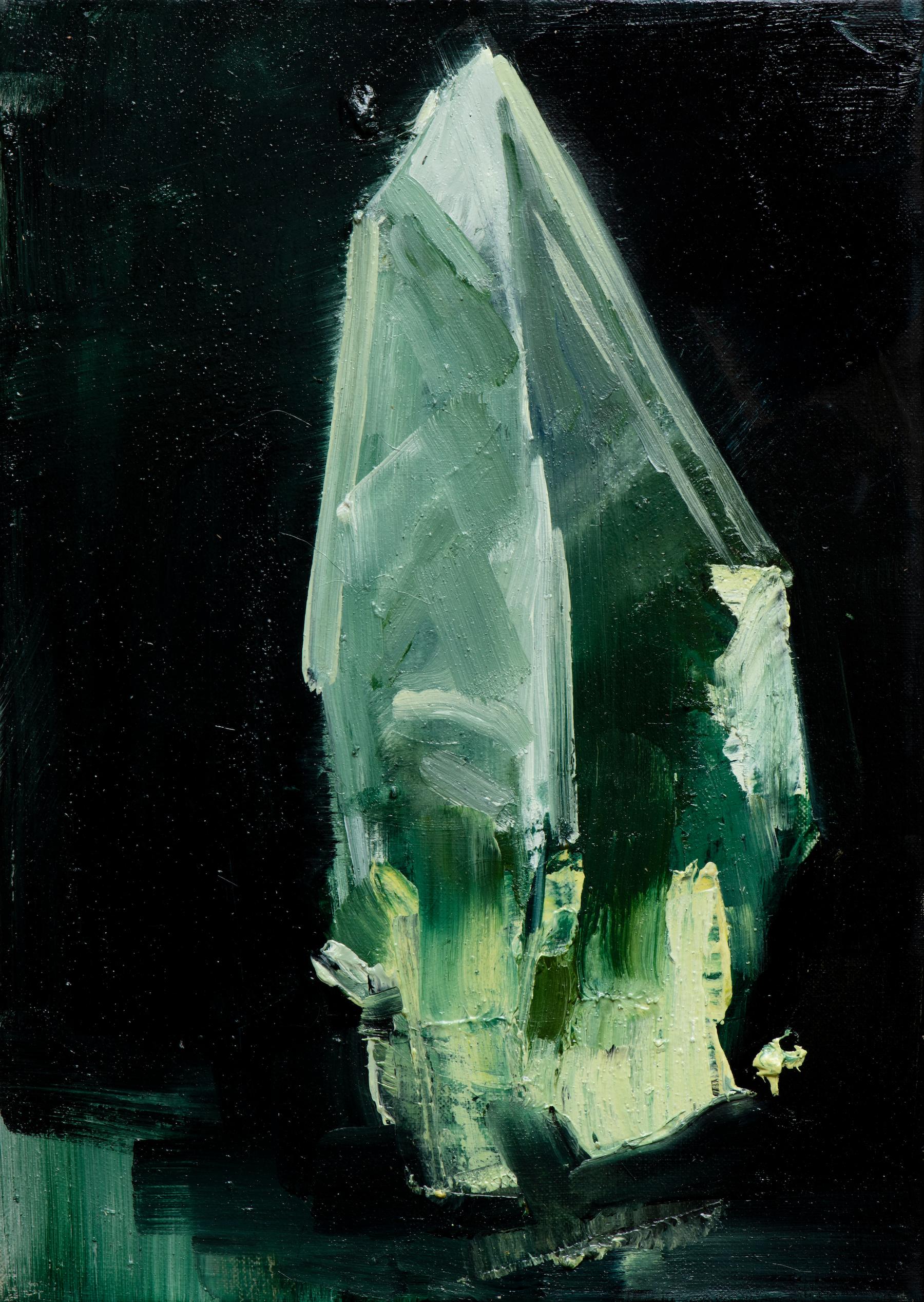Mineral II - Alex Amann 