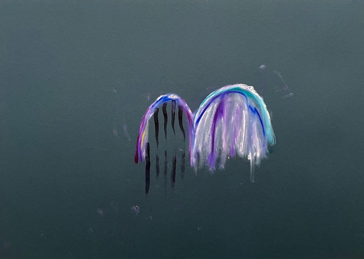 Excitement We - Raphaela Riepl 