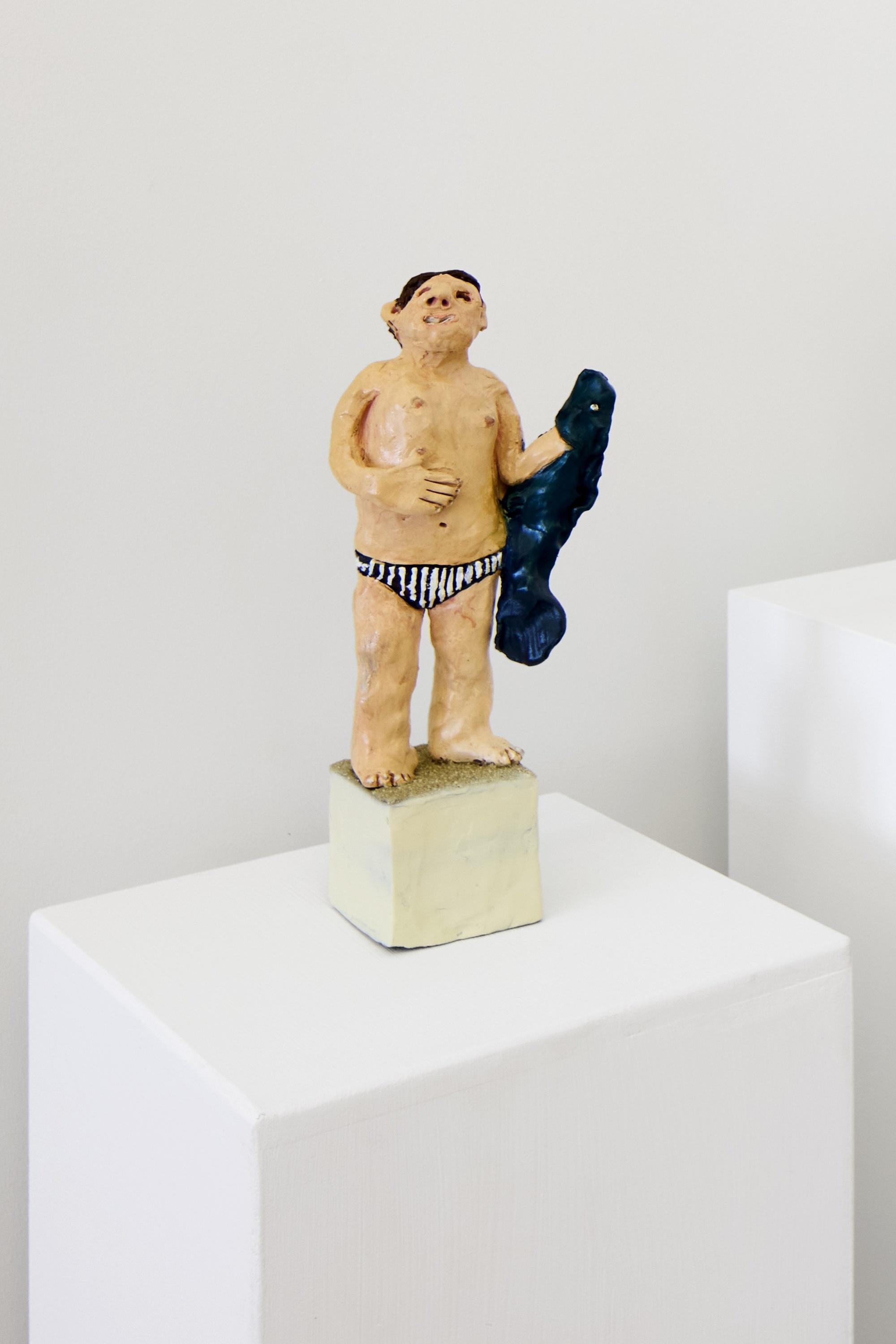 Fischer 1 - Leo Mayr 