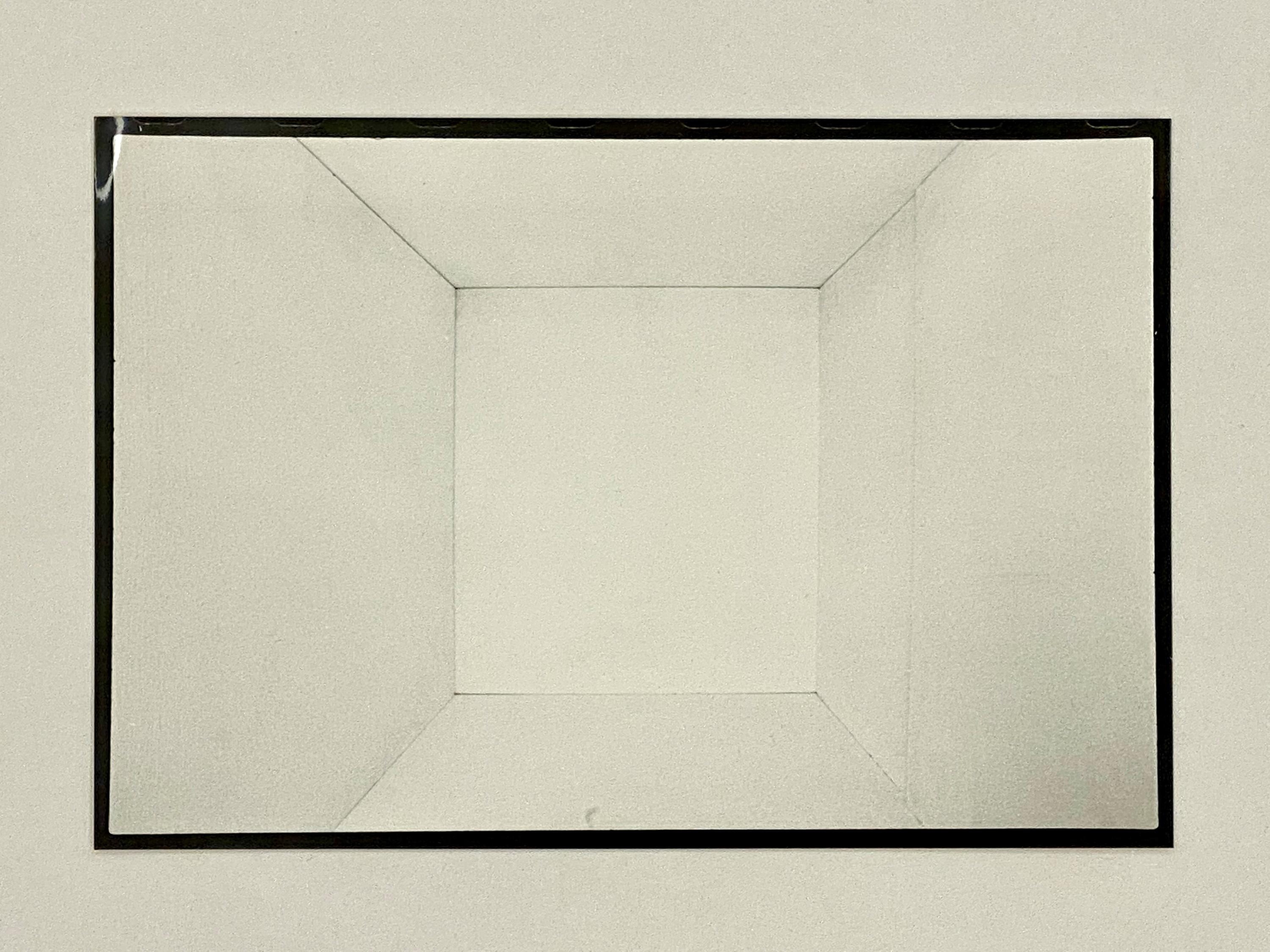 White Cell - Margot Pilz 