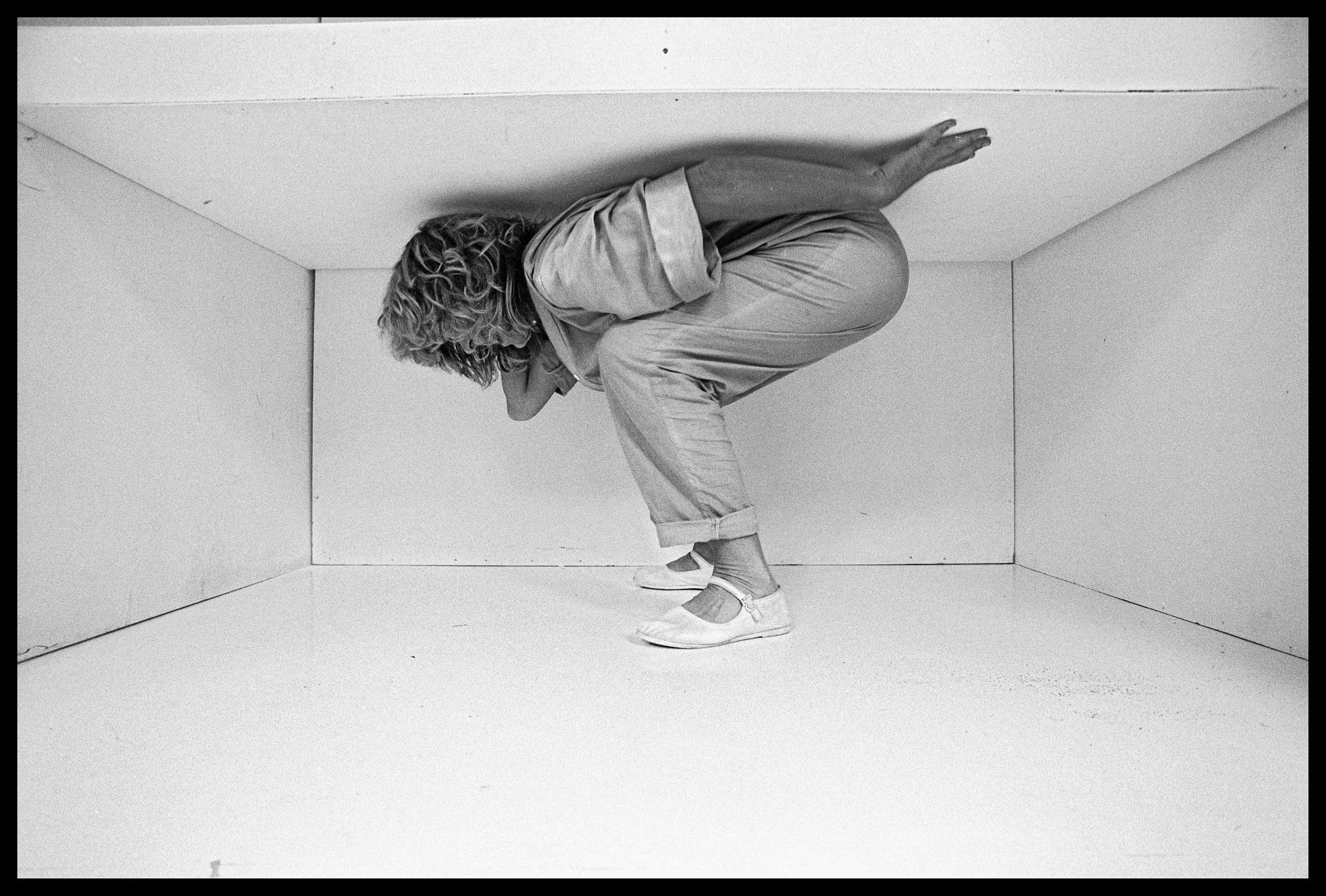 Trotz dem, 7-teilige Serie - Margot Pilz 