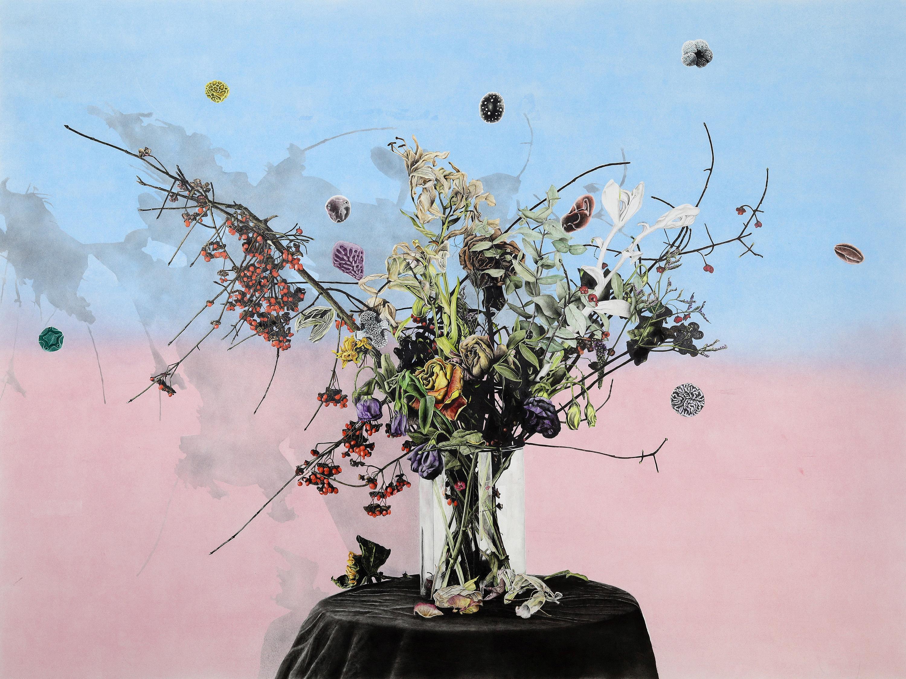 Absence of Nothingness (Tribute to Banu Subramaniam) - PAYER GABRIEL 