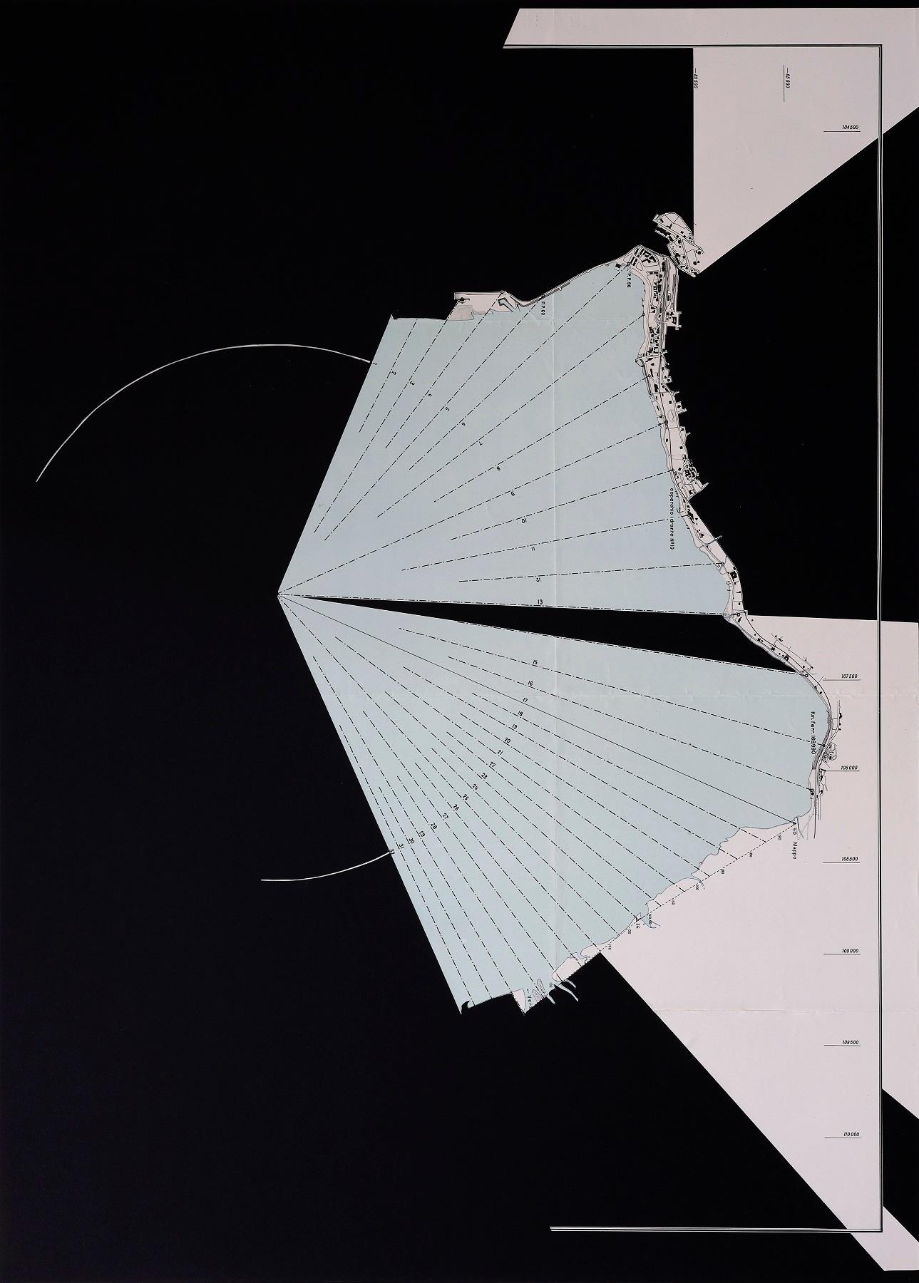 Untitled (Lugano II) - Sophie Dvořák 