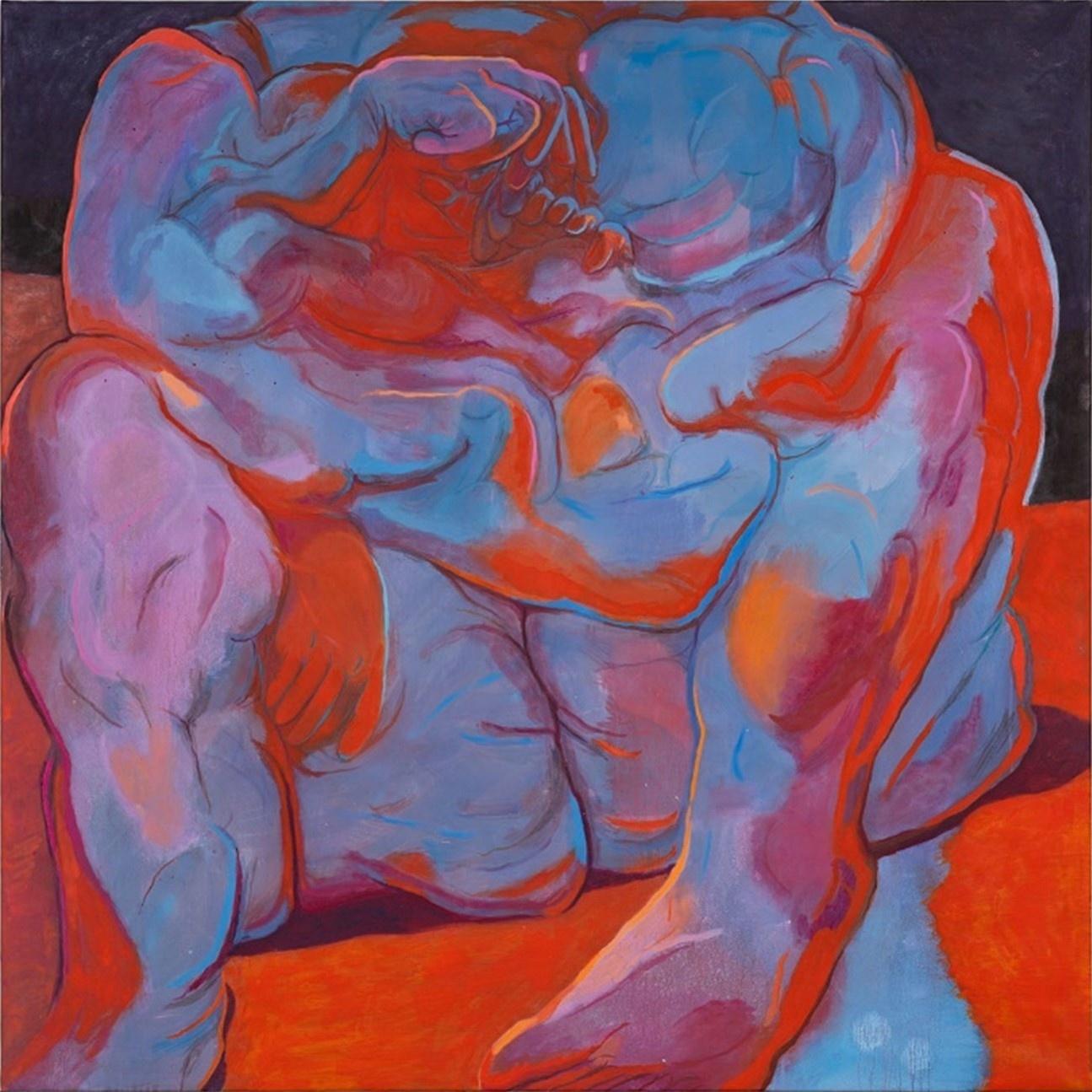 I don’t want to be You - Anna Khodorkovskaya 